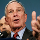 New York City Michael Bloomberg (Andrew Burton/Getty Images)